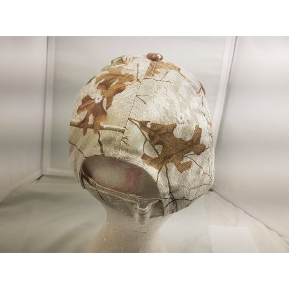 PPWC UNION Public Private Trucker Hat Strapback Baseball Camo Canada Local 9 - Picture 5 of 10